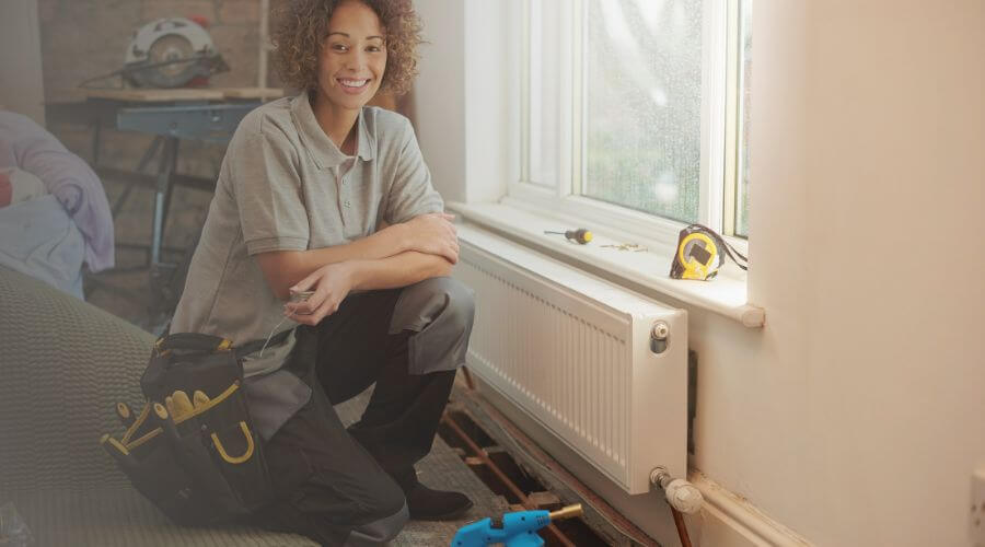 Professional Tankless Water Heater Installation in Kokomo, IN